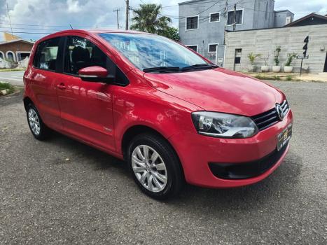 VOLKSWAGEN Fox 1.0 4P I-TREND FLEX, Foto 3