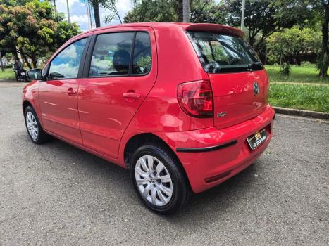 VOLKSWAGEN Fox 1.0 4P I-TREND FLEX, Foto 5