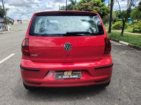 VOLKSWAGEN Fox 1.0 4P I-TREND FLEX, Foto 6