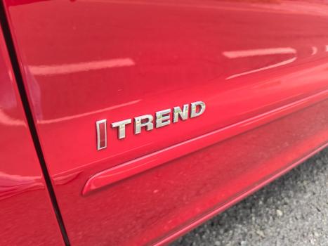 VOLKSWAGEN Fox 1.0 4P I-TREND FLEX, Foto 7