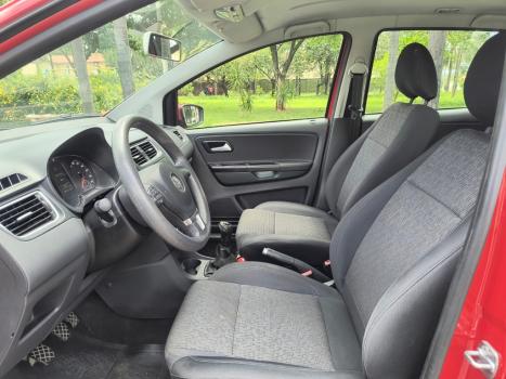 VOLKSWAGEN Fox 1.0 4P I-TREND FLEX, Foto 8