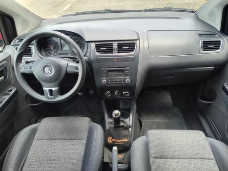 VOLKSWAGEN Fox 1.0 4P I-TREND FLEX, Foto 14