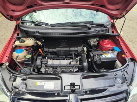 VOLKSWAGEN Fox 1.0 4P I-TREND FLEX, Foto 15