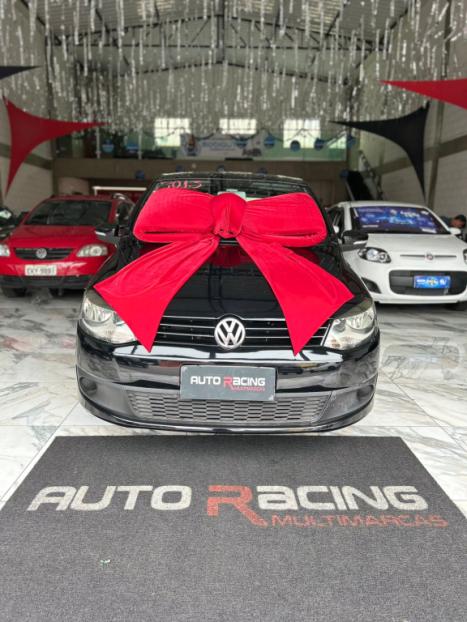 VOLKSWAGEN Fox 1.0 4P FLEX, Foto 2