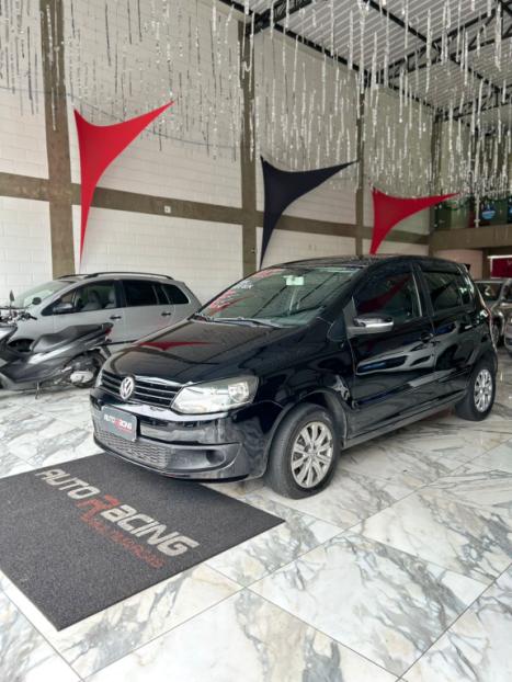 VOLKSWAGEN Fox 1.0 4P FLEX, Foto 3