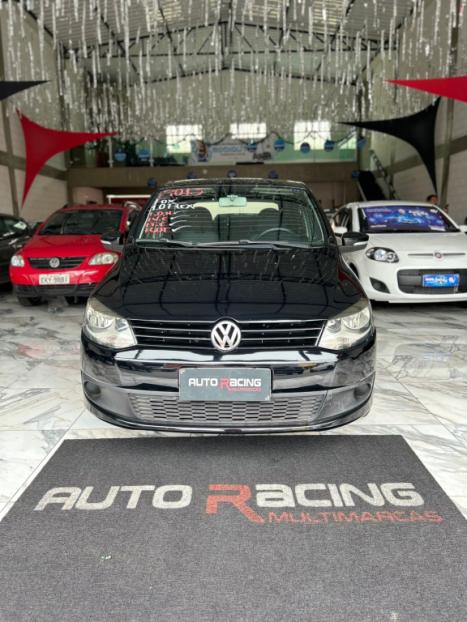 VOLKSWAGEN Fox 1.0 4P FLEX, Foto 4