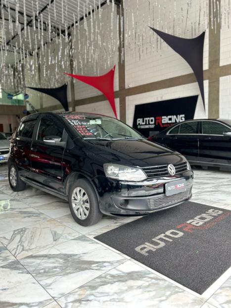 VOLKSWAGEN Fox 1.0 4P FLEX, Foto 5