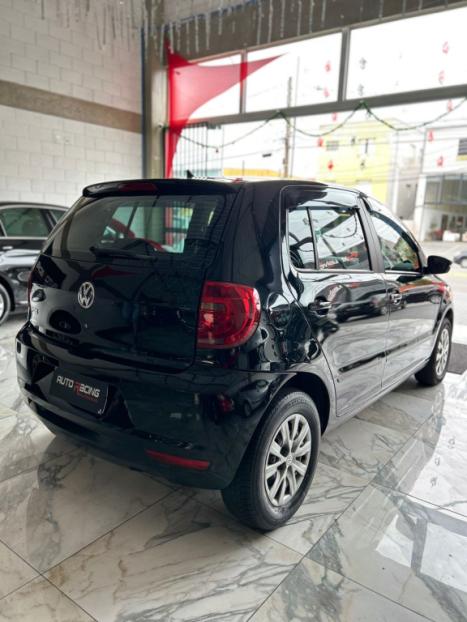 VOLKSWAGEN Fox 1.0 4P FLEX, Foto 6