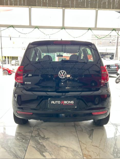 VOLKSWAGEN Fox 1.0 4P FLEX, Foto 7