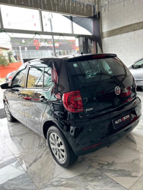 VOLKSWAGEN Fox 1.0 4P FLEX, Foto 8