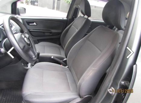 VOLKSWAGEN Fox 1.0 4P I-TREND FLEX, Foto 2