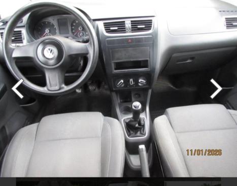 VOLKSWAGEN Fox 1.0 4P I-TREND FLEX, Foto 3