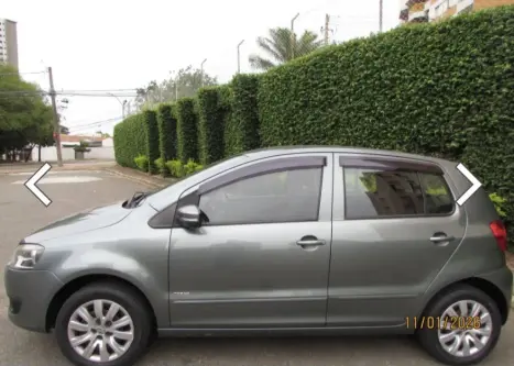 VOLKSWAGEN Fox 1.0 4P I-TREND FLEX, Foto 5