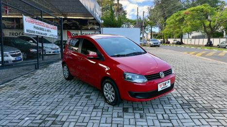 VOLKSWAGEN Fox 1.0 4P FLEX, Foto 1