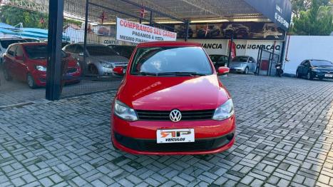 VOLKSWAGEN Fox 1.0 4P FLEX, Foto 2