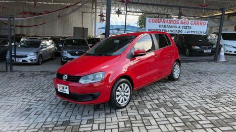 VOLKSWAGEN Fox 1.0 4P FLEX, Foto 3