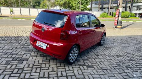 VOLKSWAGEN Fox 1.0 4P FLEX, Foto 4