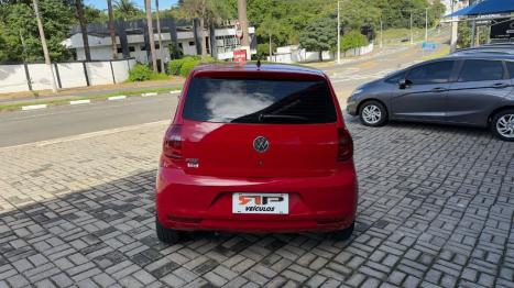 VOLKSWAGEN Fox 1.0 4P FLEX, Foto 5