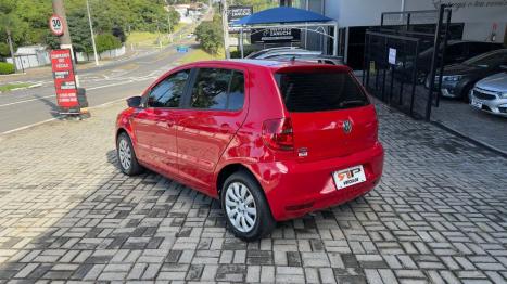 VOLKSWAGEN Fox 1.0 4P FLEX, Foto 6