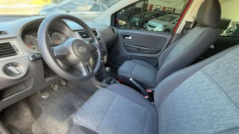 VOLKSWAGEN Fox 1.0 4P FLEX, Foto 8