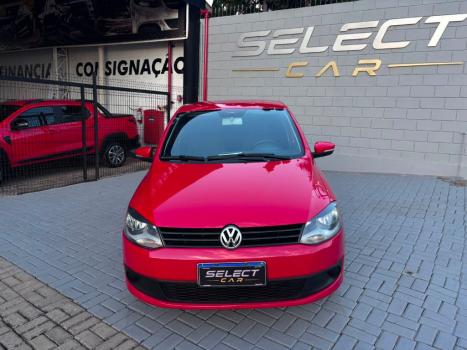 VOLKSWAGEN Fox 1.0 4P FLEX, Foto 2