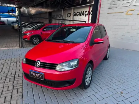 VOLKSWAGEN Fox 1.0 4P FLEX, Foto 3