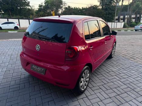 VOLKSWAGEN Fox 1.0 4P FLEX, Foto 4