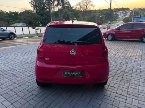 VOLKSWAGEN Fox 1.0 4P FLEX, Foto 5