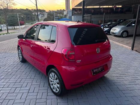 VOLKSWAGEN Fox 1.0 4P FLEX, Foto 6