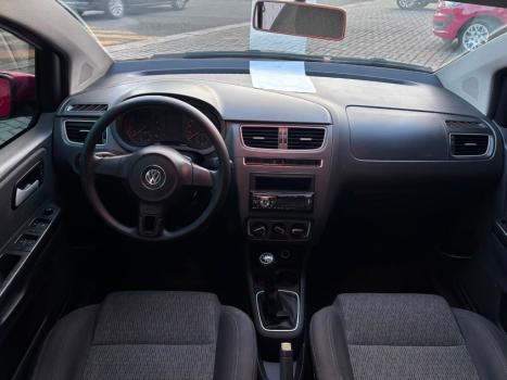 VOLKSWAGEN Fox 1.0 4P FLEX, Foto 7
