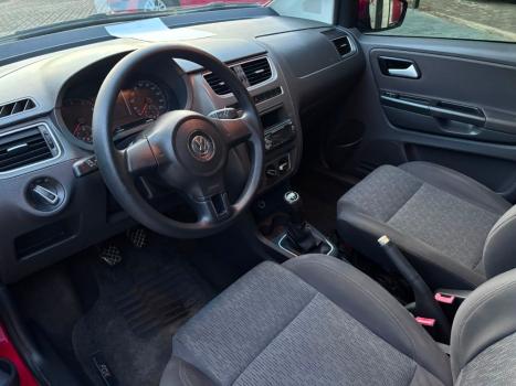 VOLKSWAGEN Fox 1.0 4P FLEX, Foto 8