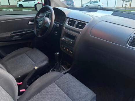 VOLKSWAGEN Fox 1.0 4P FLEX, Foto 9