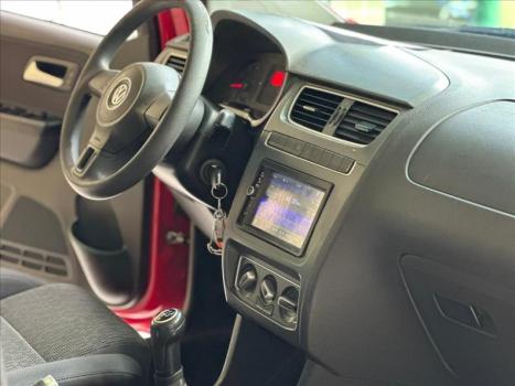 VOLKSWAGEN Fox 1.0 4P FLEX, Foto 4