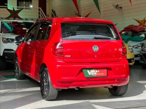VOLKSWAGEN Fox 1.0 4P FLEX, Foto 7