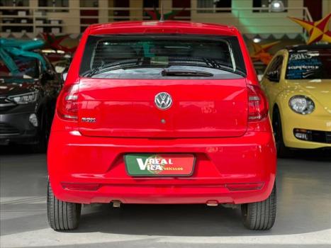 VOLKSWAGEN Fox 1.0 4P FLEX, Foto 8