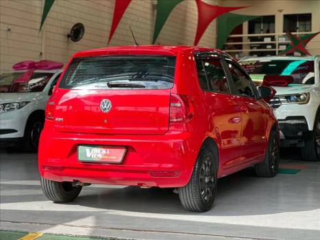 VOLKSWAGEN Fox 1.0 4P FLEX, Foto 9
