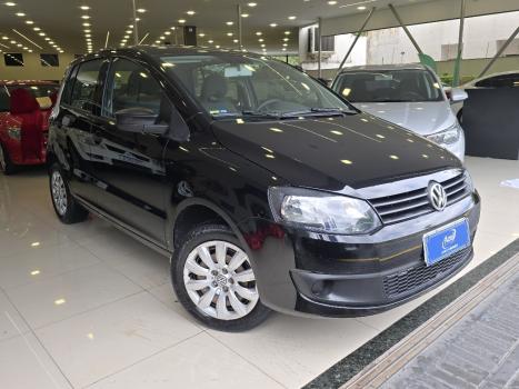 VOLKSWAGEN Fox 1.0 4P FLEX, Foto 1
