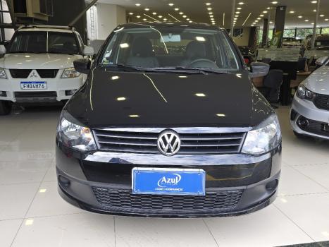 VOLKSWAGEN Fox 1.0 4P FLEX, Foto 2