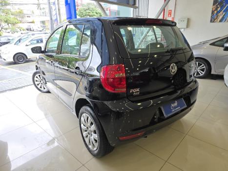 VOLKSWAGEN Fox 1.0 4P FLEX, Foto 4