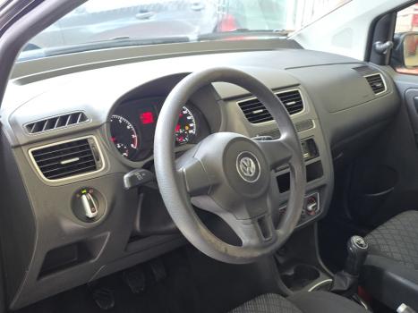 VOLKSWAGEN Fox 1.0 4P FLEX, Foto 14