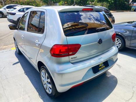 VOLKSWAGEN Fox 1.0 4P TRENDLINE FLEX, Foto 5