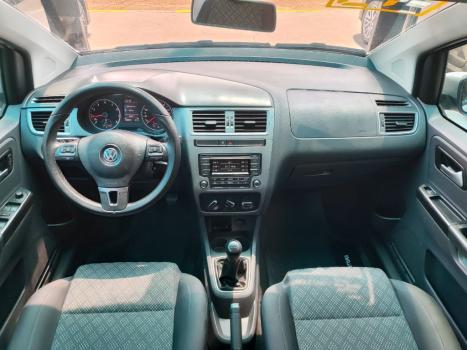 VOLKSWAGEN Fox 1.0 4P TRENDLINE FLEX, Foto 8