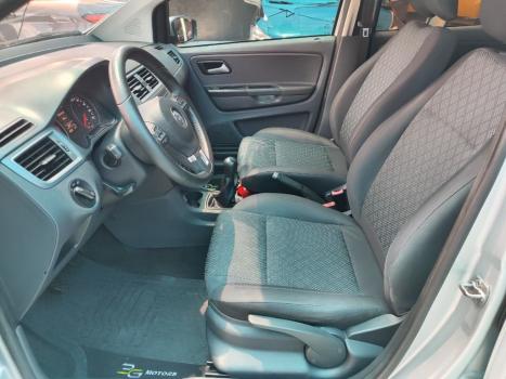 VOLKSWAGEN Fox 1.0 4P TRENDLINE FLEX, Foto 9