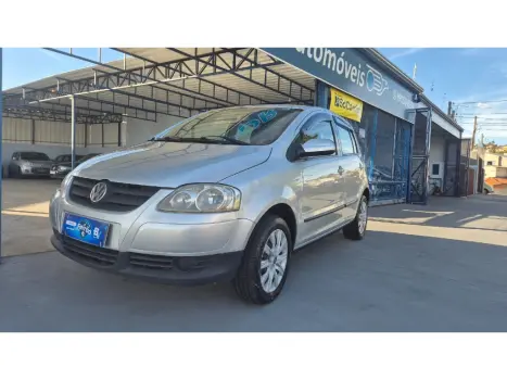 VOLKSWAGEN Fox 1.0 4P CITY FLEX, Foto 1