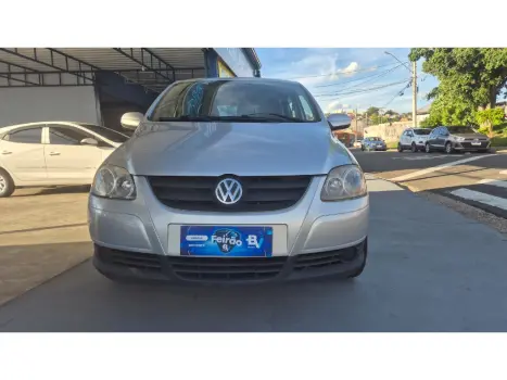 VOLKSWAGEN Fox 1.0 4P CITY FLEX, Foto 2