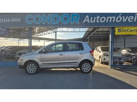 VOLKSWAGEN Fox 1.0 4P CITY FLEX, Foto 3