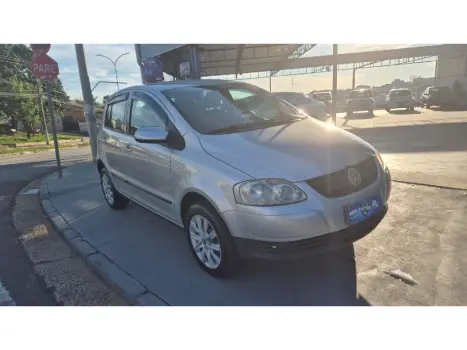 VOLKSWAGEN Fox 1.0 4P CITY FLEX, Foto 4