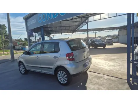 VOLKSWAGEN Fox 1.0 4P CITY FLEX, Foto 5