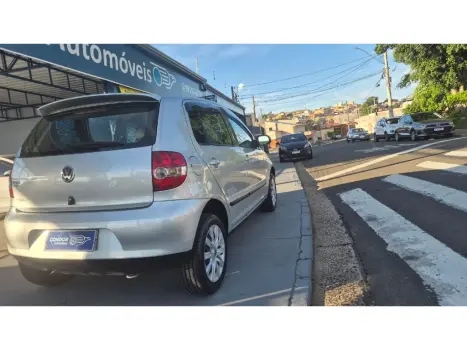 VOLKSWAGEN Fox 1.0 4P CITY FLEX, Foto 6