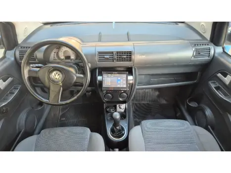 VOLKSWAGEN Fox 1.0 4P CITY FLEX, Foto 8